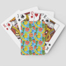 Search for fruit playing cards Modern