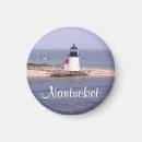 Search for lighthouse round magnets Nantucket