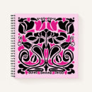 Search for art nouveau notebooks Artistic