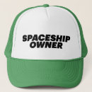 Search for spaces hats Ufo
