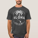 Search for hawaiian wedding tshirts Mr and mrs