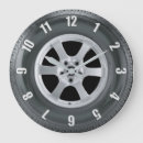 Search for tyre clocks Taxi driver's