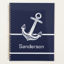 Search for anchors planners Ocean