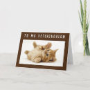 Search for veterinarian birthday cards Photography