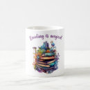 Search for reading magic mugs Fantasy
