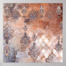 Search for shawls posters Vintage