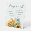 Search for sunflower baby shower games Pacifier hunt