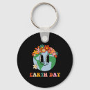 Search for 22 earth day key rings Globe
