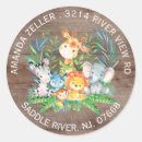 Search for baby monkey stickers Elephant