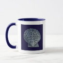Search for seashell coffee mugs Indigo