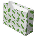 Search for pickle gift bags Vegetable