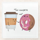 Search for coffee coasters Cute