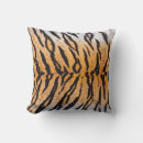 Search for tiger skin cushions Texture