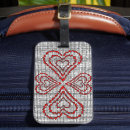 Search for red heart travel accessories Cool