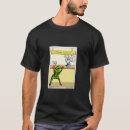 Search for ribbit frog tshirts Cartoon