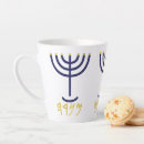 Search for menorah mugs Modern