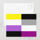 Search for asexuality postcards Pride