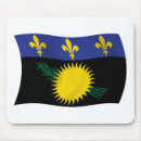 Search for guadeloupe mousepads Caribbean