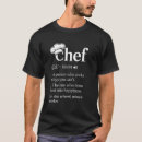 Search for funny cooking tshirts Definition