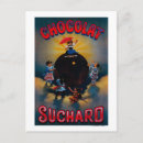 Search for chocolat postcards Lantern