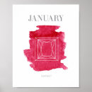Search for garnet posters Red