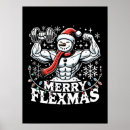 Search for flex posters Bodybuilding