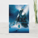 Search for express christmas cards The polar express