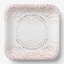 Search for photo paper plates Glitter