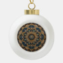 Search for morocco christmas tree decorations Geometric