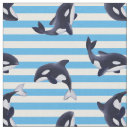 Search for orca fabric Sea