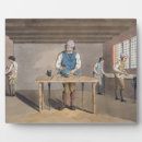 Search for work from plaques Markets
