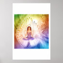 Search for transformational posters Meditation
