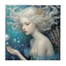 Search for mermaid tiles Fantasy