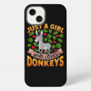 Search for funny donkey iphone cases Farm