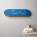 Search for cool blue skateboards Cute