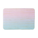Search for pink ombre bath mats Abstract