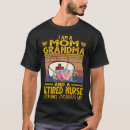 Search for retired grandma tshirts Aging