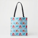 Search for sesame street tango tote bags Furry friends forever
