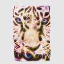 Search for cats golf towels Wild animals