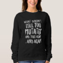 Search for mutations Science