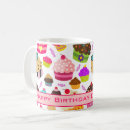 Search for cupcakes mugs Colourful