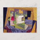Search for private collection postcards Canvas