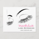 Search for black and bars postcards Makeup artist