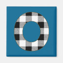 Search for tartan magnets Traditional