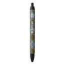 Search for tartan plaid pens Clan