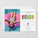 Search for ice lolly invitations For kids