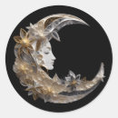 Search for beautiful face stickers Flowers