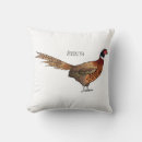 Search for pheasant cushions Bird