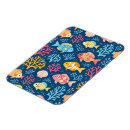 Search for fishes rectangular magnets Water