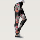 Search for rock and roll leggings Black